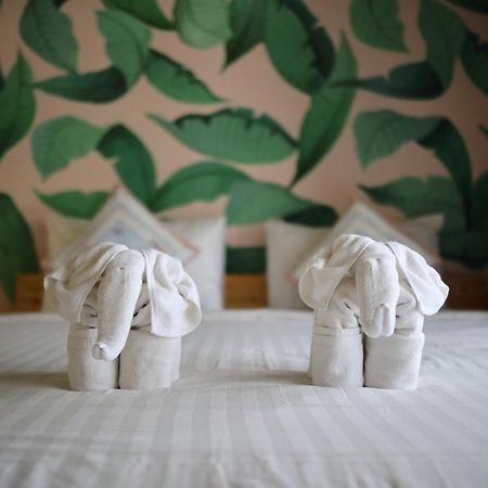 Poshtel Haven Bed and Breakfast Chiang Mai Buitenkant foto