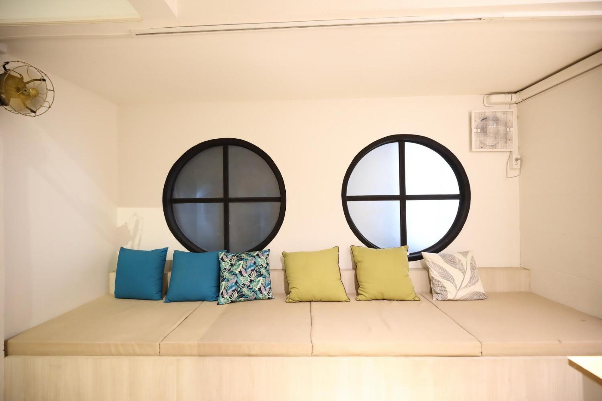 Poshtel Haven Bed and Breakfast Chiang Mai Buitenkant foto