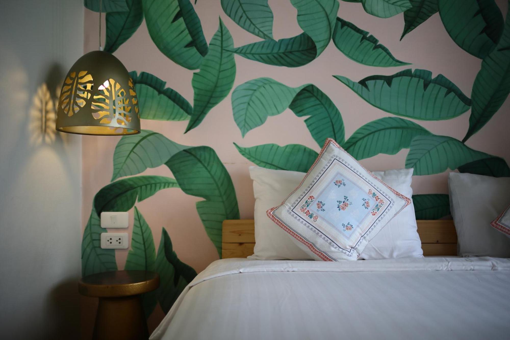 Poshtel Haven Bed and Breakfast Chiang Mai Buitenkant foto