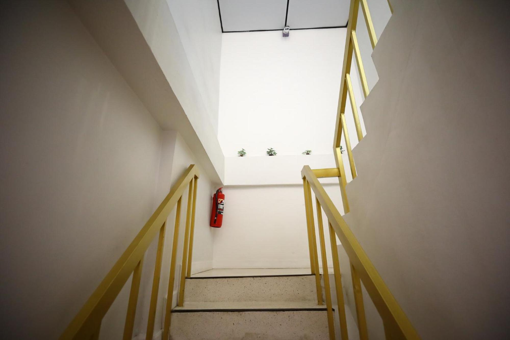 Poshtel Haven Bed and Breakfast Chiang Mai Buitenkant foto