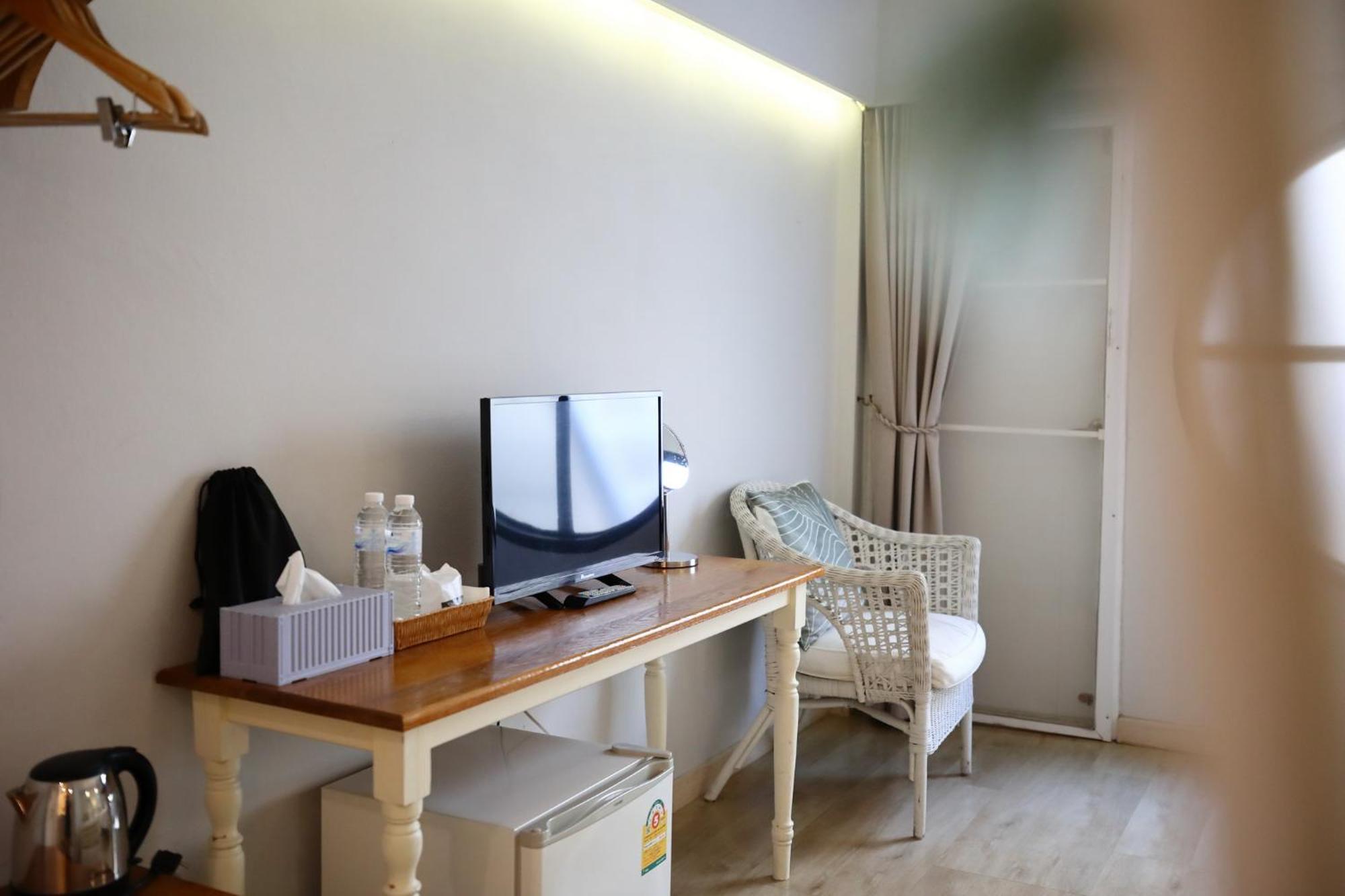 Poshtel Haven Bed and Breakfast Chiang Mai Buitenkant foto