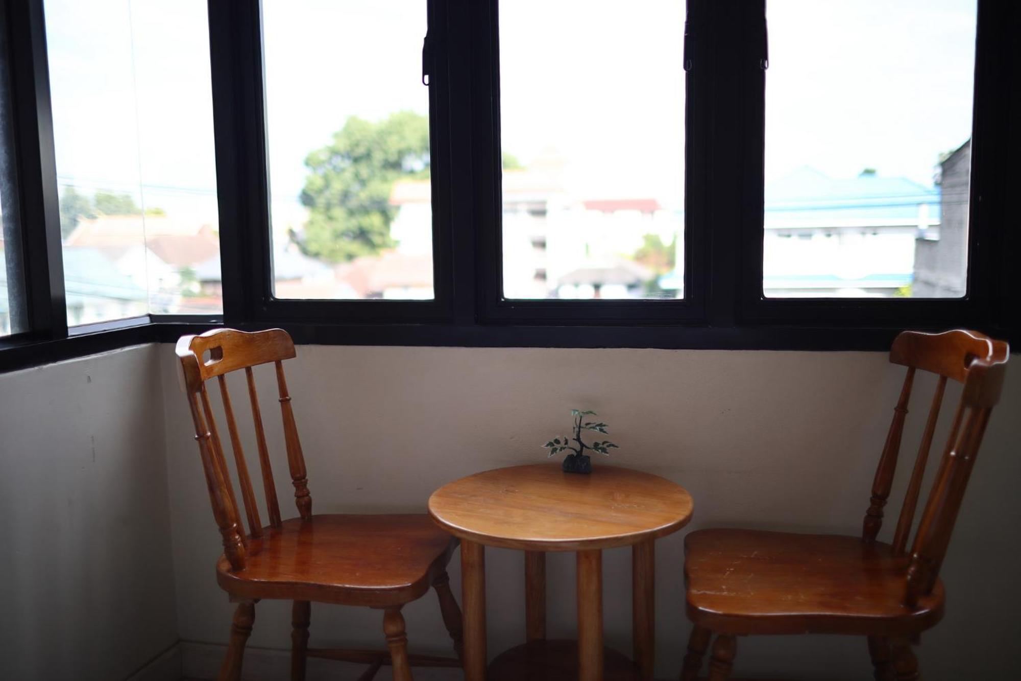 Poshtel Haven Bed and Breakfast Chiang Mai Buitenkant foto
