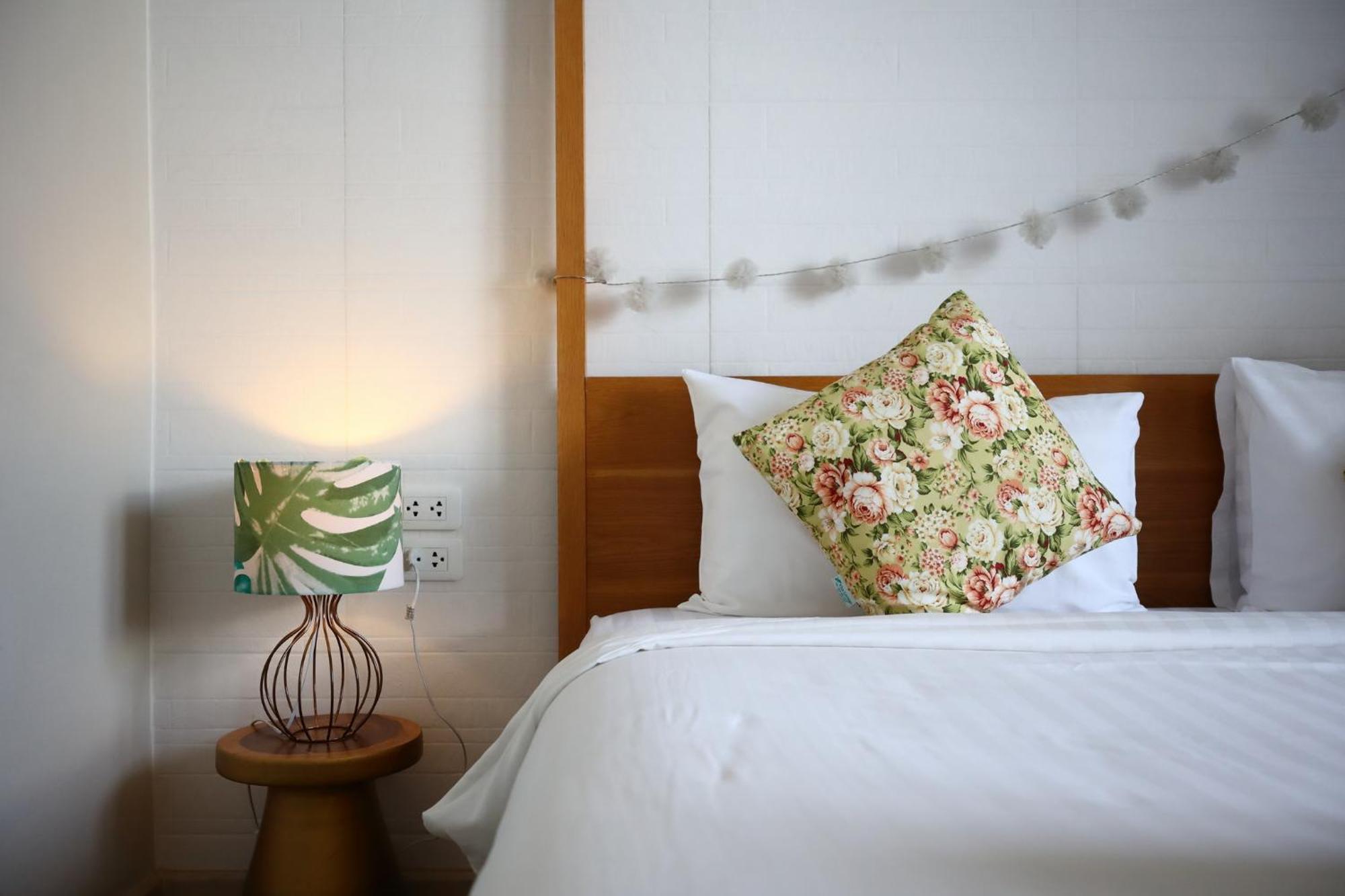 Poshtel Haven Bed and Breakfast Chiang Mai Buitenkant foto