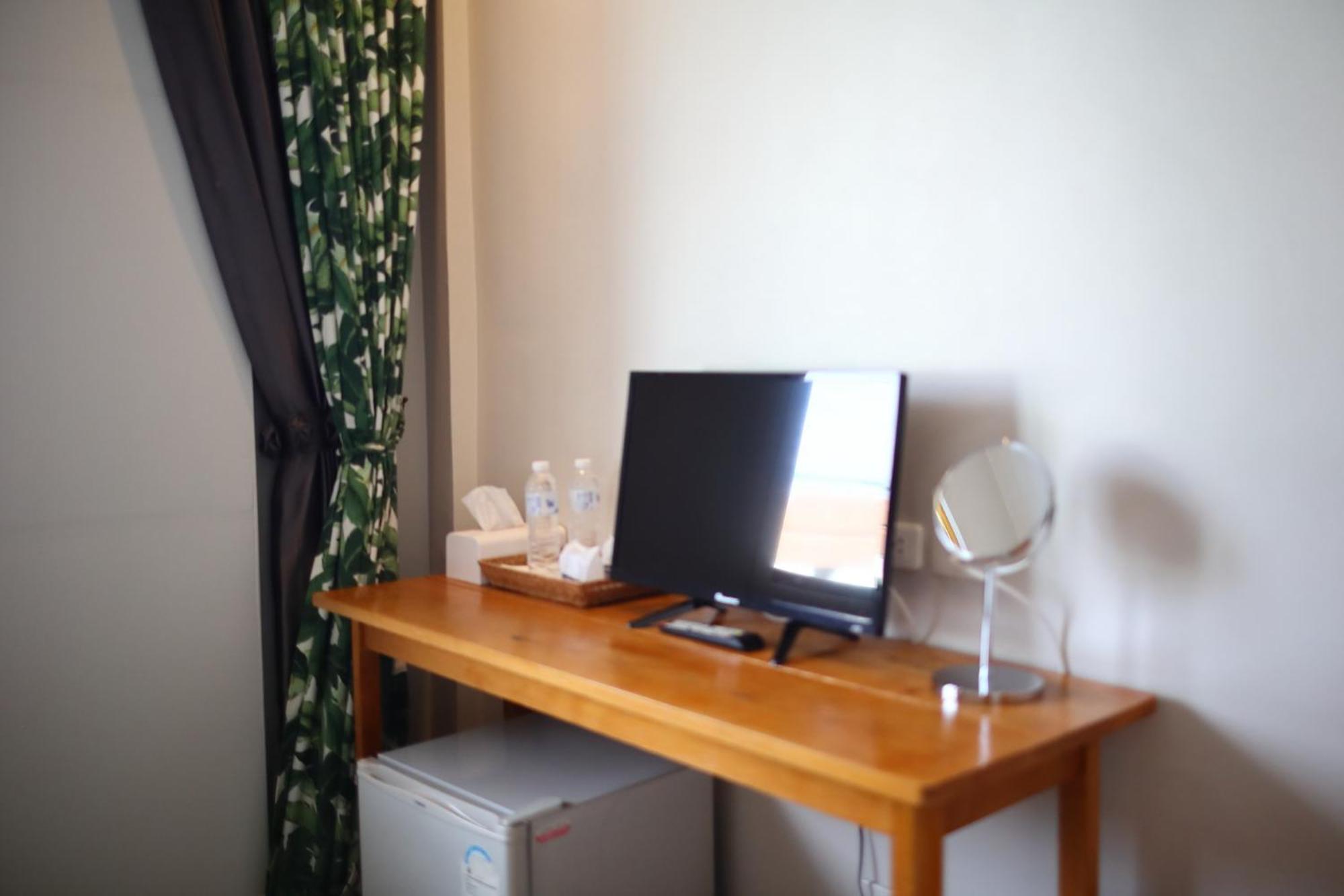 Poshtel Haven Bed and Breakfast Chiang Mai Buitenkant foto